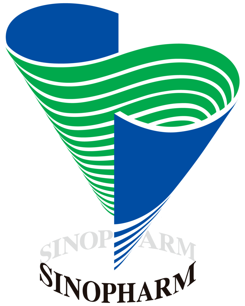 Logo Sinopharm