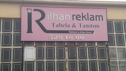 Ilhan Reklam