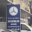 Mercedes-Benz KESKİNLER SERVİS