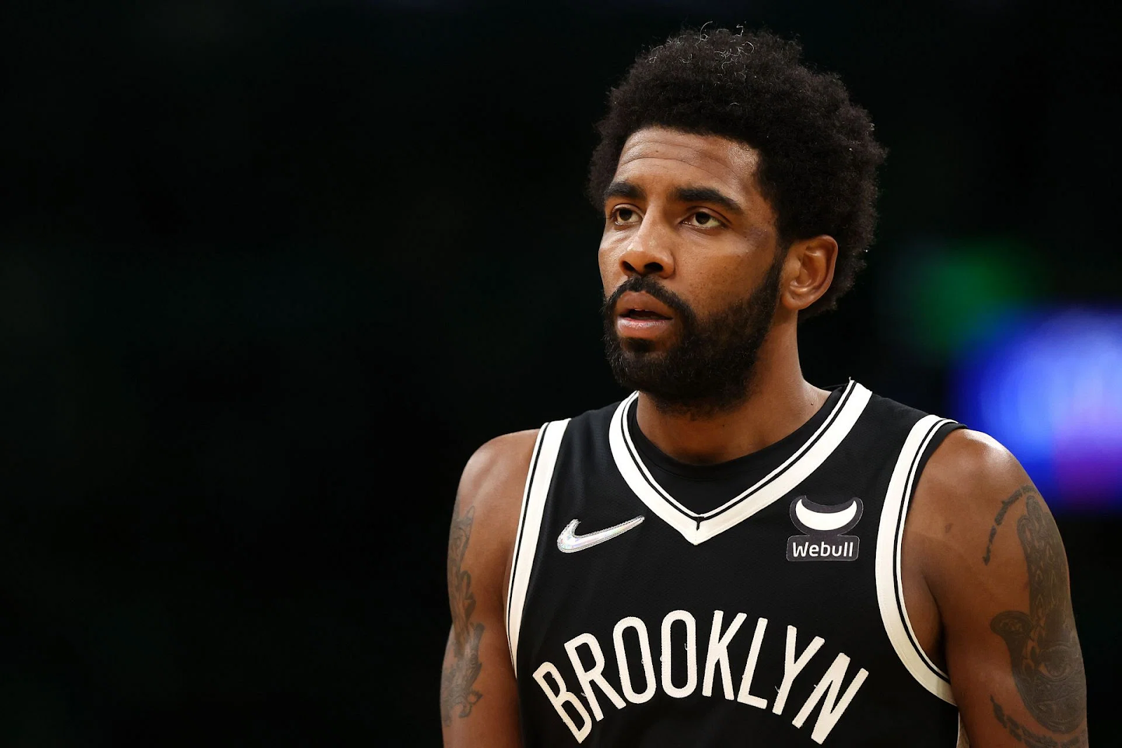 How many people would have lined up to try to land him other than the Lakers? During this offseason, no other team outside the Los Angeles Lakers has shown any interest in Kyrie Irving.