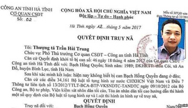 http://www.rfa.org/vietnamese/vietnamnews/bachhongquyen-wanted-warrant-update-05122017212148.html/BachHongQuyen-TruyNa-622.jpg/image
