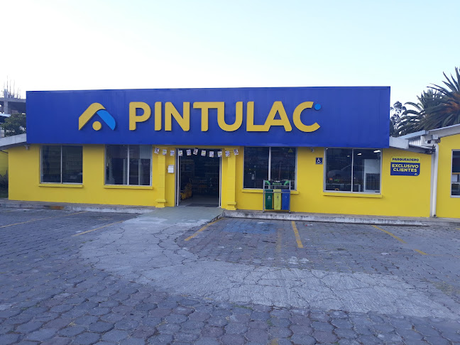 Pintulac Carapungo