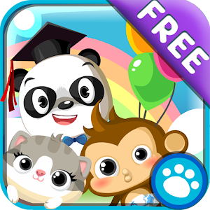 Dr. Panda's Daycare - Free apk Download