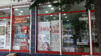 Ihlamur Eczanesi