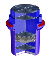 fabco stormwater filter cartridge