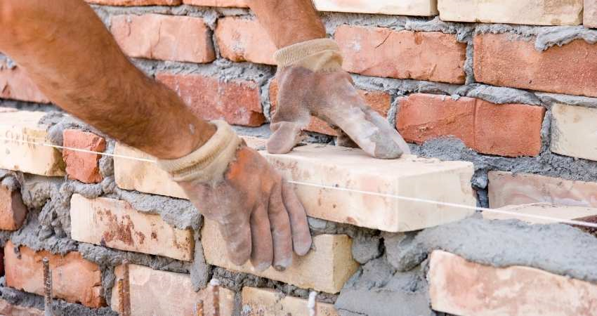 Things to expect while hiring masonry Restoration Company in Fredericton