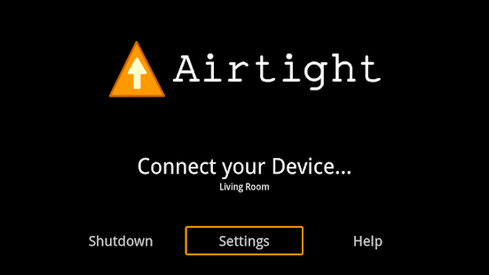 Download Airtight apk