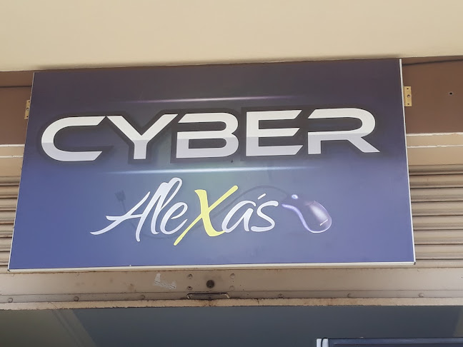 Opiniones de Cyber Alexás en Cuenca - Copistería