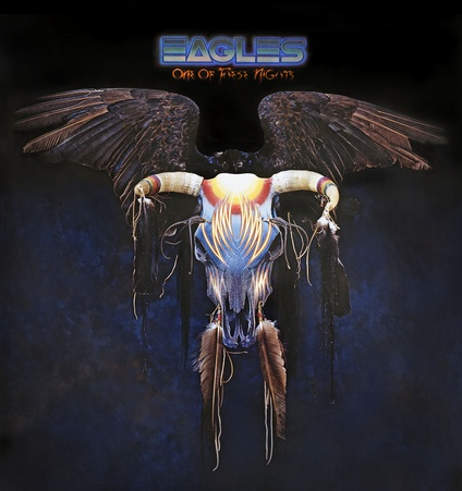 Eagles - One of These Nights (1975)