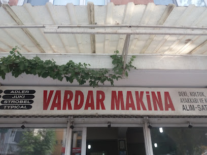 Vardar Makina