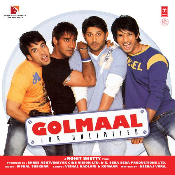 Image result for golmaal fun unlimited