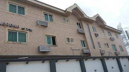 Legend Hotel & Bar, Thomas estate, Modupe Young St, Aja, Lagos, Nigeria, Pub, state Ogun