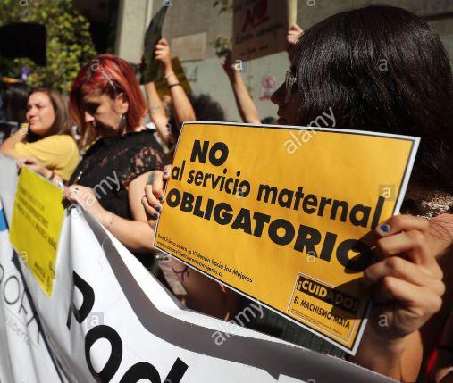C:\Users\Marge\ownCloud\Campaign Team Folder\Logos & Images\Images Newsletters 2019\Newsletter June 2019\CHILE No to forced motherhood NL 11 June 2019.JPG