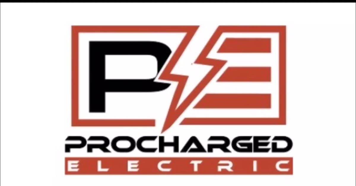 Procharged Electric, LLC.mp4