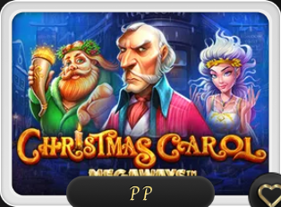 Mẹo chơi game PP – Christmas Carol giúp bạn gia tăng tỉ lệ thắng trong các phiên cược