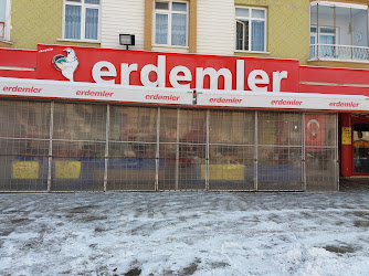 Erdemler