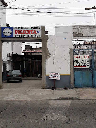 Opiniones de Servicio Automotriz Pilicita en Guayaquil - Taller de reparación de automóviles
