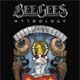 Bee Gees: Mythology - portada reducida