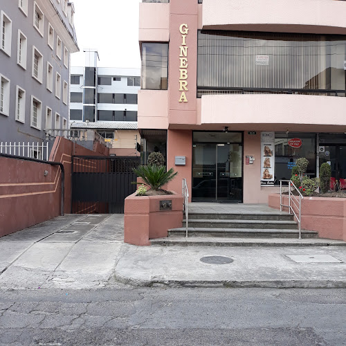 El Zurriago E8-29, Quito 170135, Ecuador