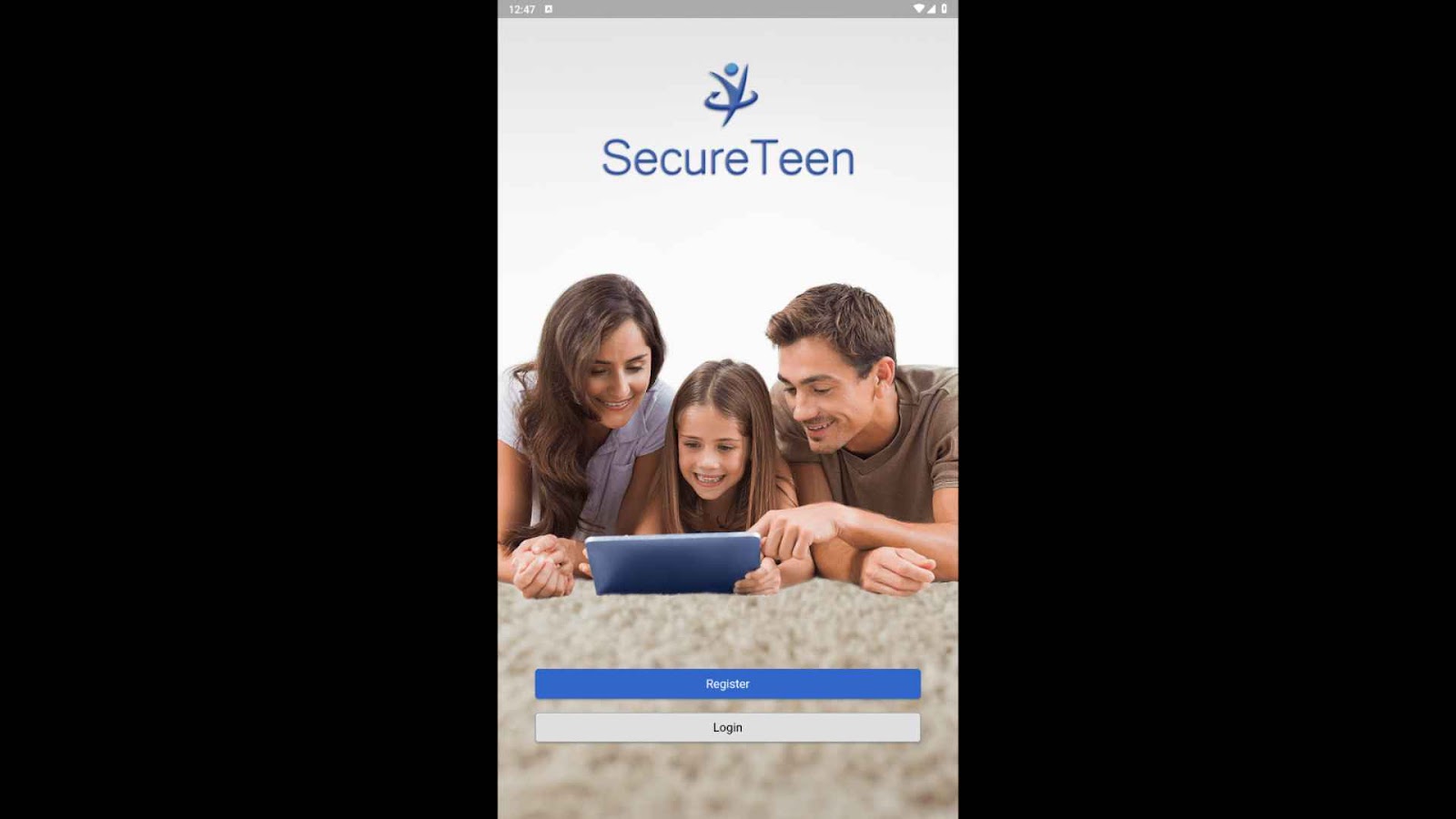 SecureTeen Parental Control