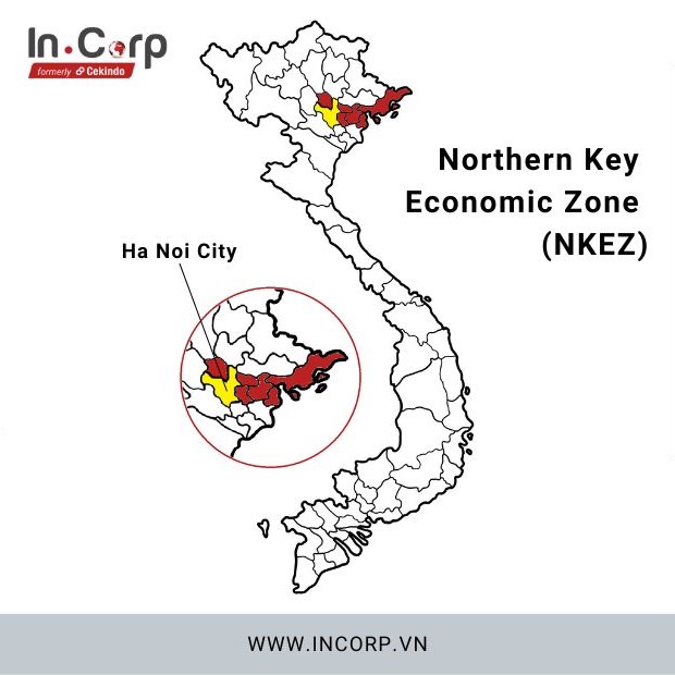 northern key economic zone nkez