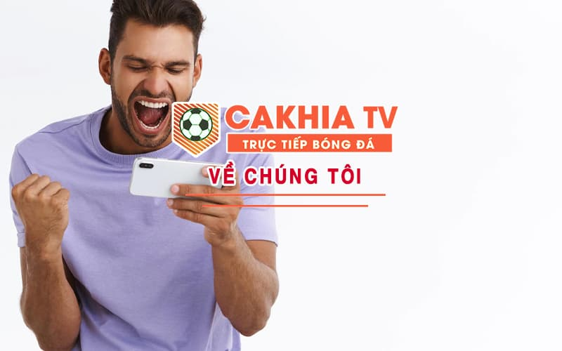 Trực tiếp bóng đá Cakhia TV mang đến tính năng livescore mới nhất