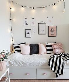 Bedroom diy decor according to your personality