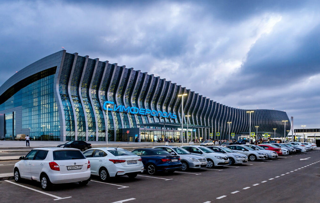 From Simferopol Airport to anywhere: suitable transport for traveling in Crimea - Image 4