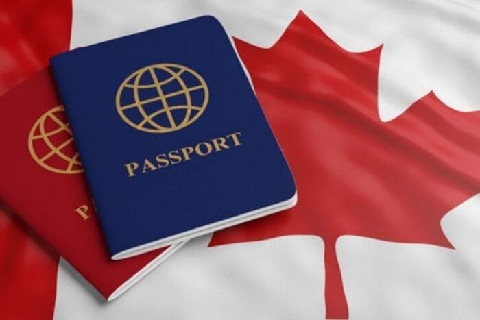 Xin visa Canada hiện nay đang là xu hướng của nhiều người - các loại visa Canada
