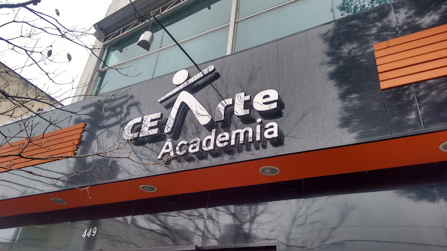 Avaliações sobre CEArte Studio em São Paulo - Escola de dança