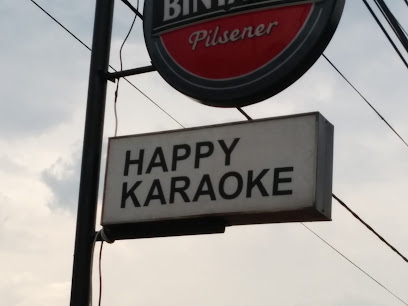 Happy Karaoke