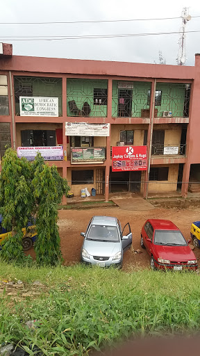 Capital Plaza, Nyanya-Karshi Road, Karu, Abuja, Nigeria, Shopping Mall, state Federal Capital Territory