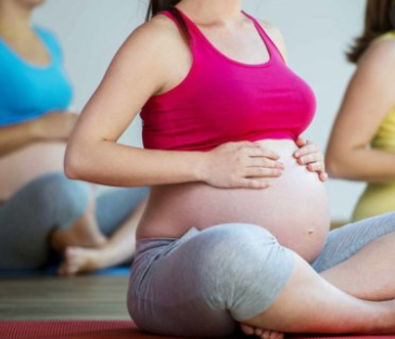 Стоит ли делать упражнения кегеля при беременности?