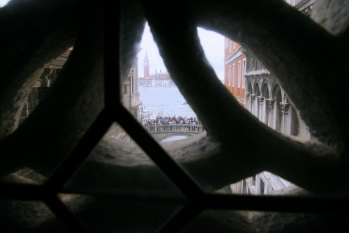 Khám phá quảng trường San Marco ở Venice