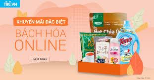 Bách hóa online là gì?