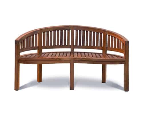 Best Garden Chair LMJ Furniture Jepara Kursi Kacang Jati Jepara