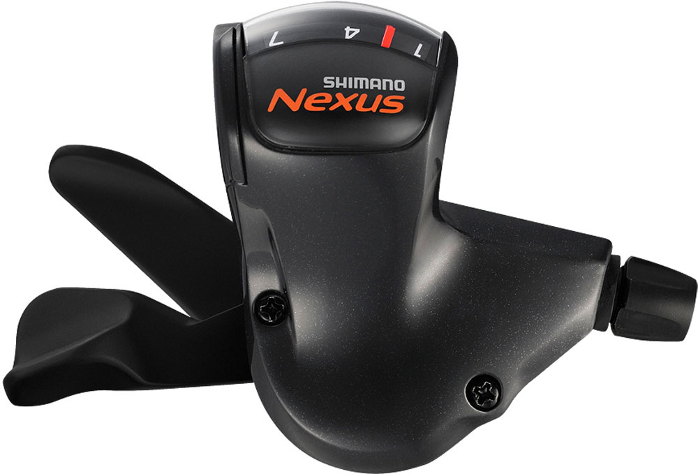 Shimano Nexus 7 vs Nexus 8 [Gear Your Ride Up]