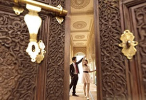 Sean Lim Photography sean lim big gate bride