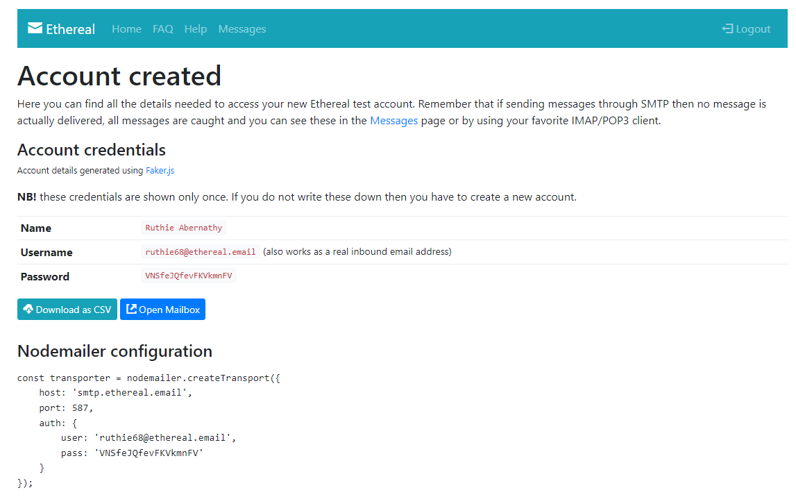 Laravel Mail API: Simplifying Microservice Email Integration