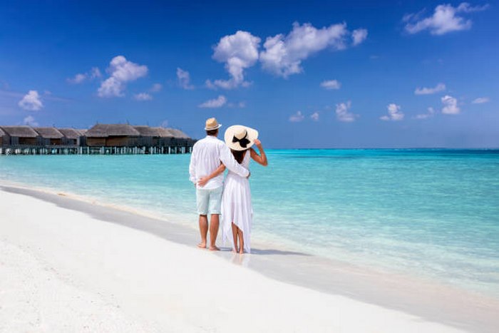 Tour du lịch free & easy Maldives - Tour free and easy