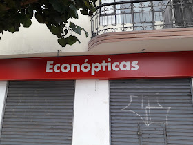 Econópticas Angamos