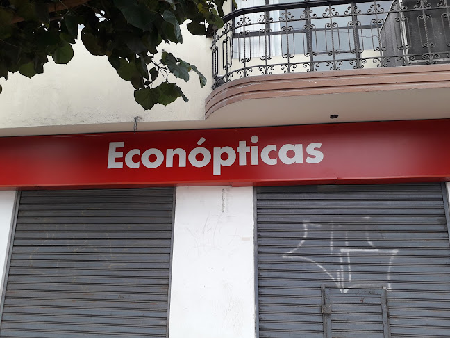 Econópticas Angamos