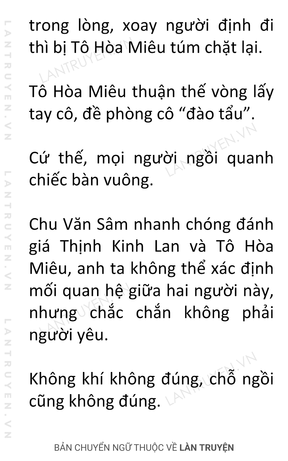 Cho Má Em Thêm Hồng - Chương 18