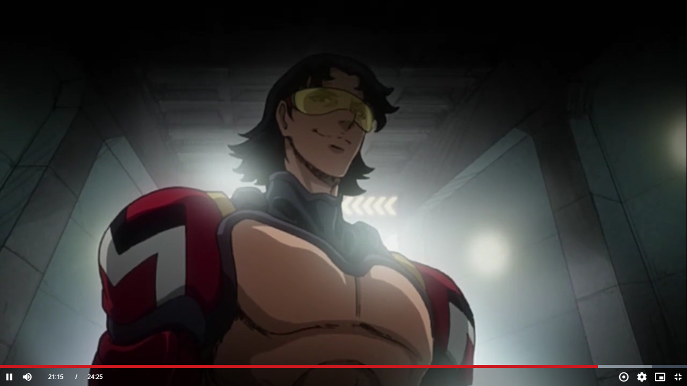 Megalo Box Born To Die 短打3篇 勇利x喬 藤卷x喬 樹生x喬 Pg 13 變態ａ的瘋言腐語 痞客邦