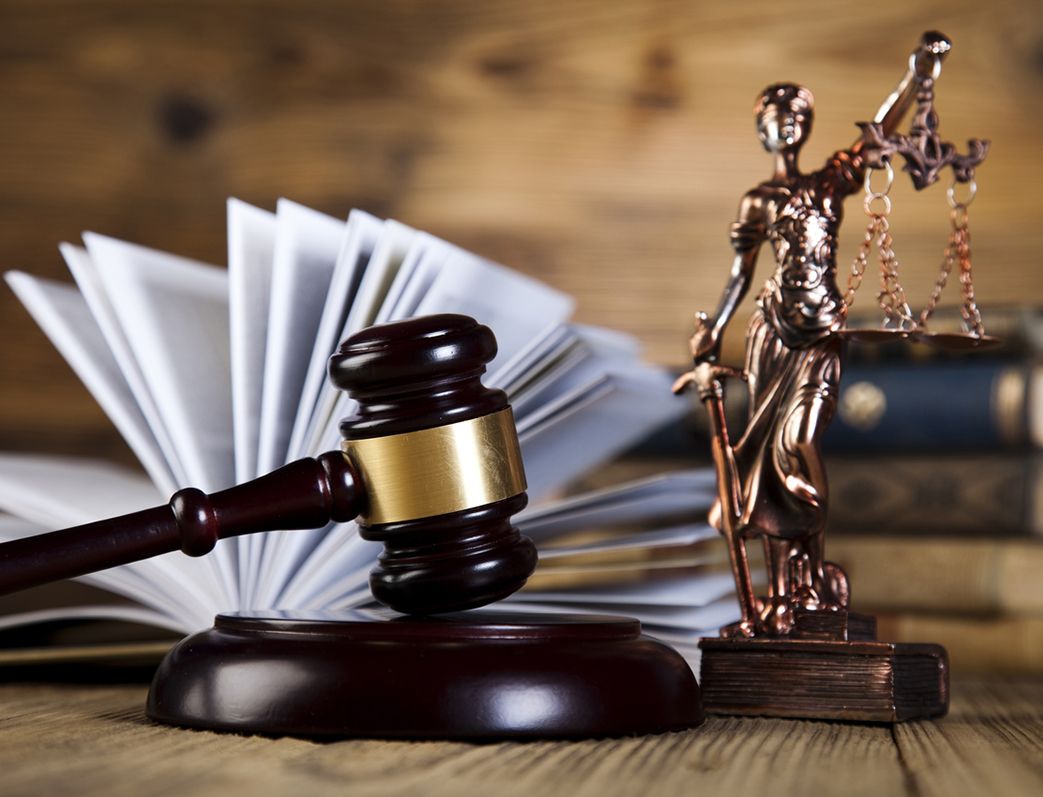 Civil Litigation Attorney