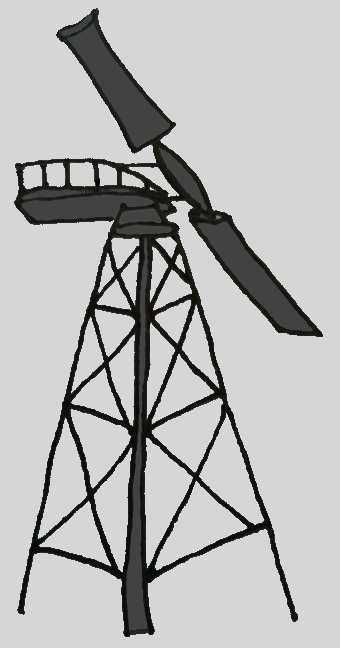 Smith-Putnam Wind Turbine Smith-Putnam Wind Turbine