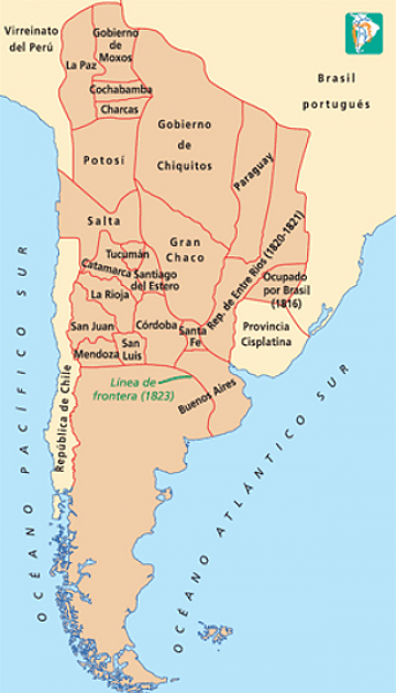 Compartiendo Historia 3