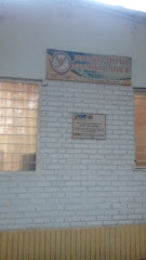 Instituto Tecnico Guaimaral Sede B