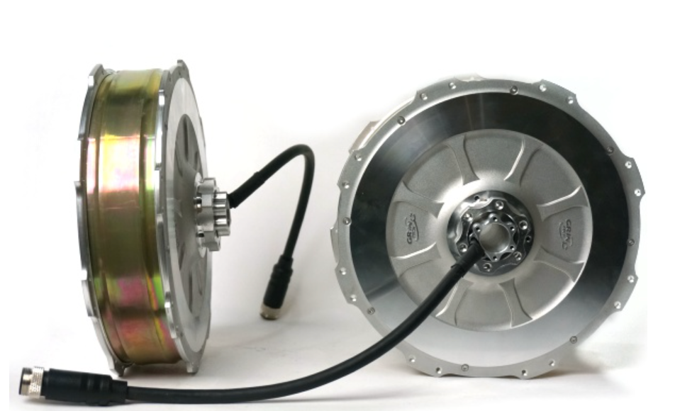 Grin Technologies All-Axle Hub Motor Kit