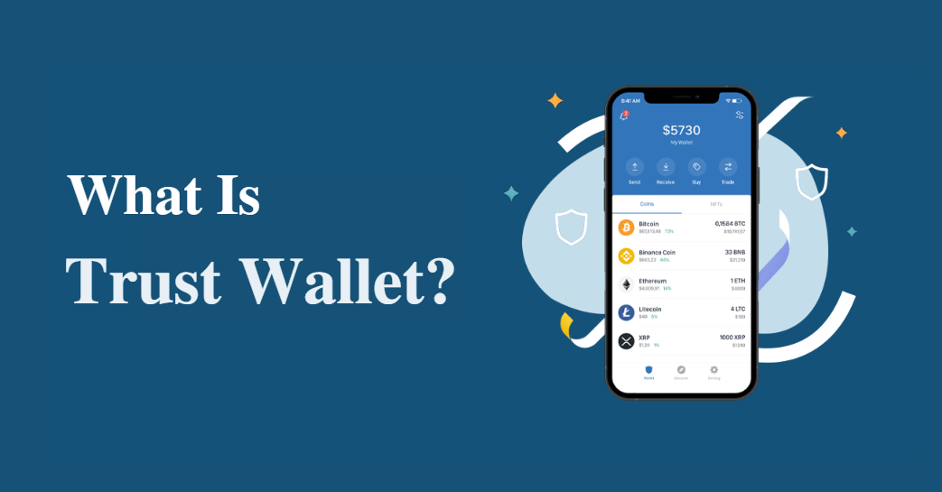 What Is A Trust Wallet?